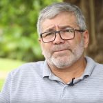 Tulio Gilberto Astudillo, Exmiembro de la guerrilla del Ejército de Liberación Nacional (ELN)