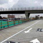 Puente peatonal San Mateo