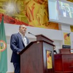 Carlos Maya alcalde de Pereira