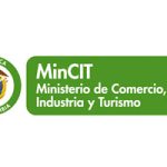 Logo MINCOMERCIO
