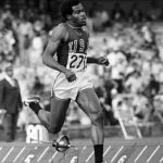 Fallece Lee Evans, campeón olímpico de 400m y activista estadounidense