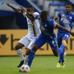 Emelec 2-0 Deportes Tolima