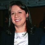 María Ximena Lombana Villalba,Ministra de Comercio, Industria y Turismo.