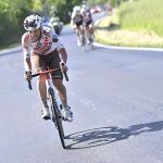 Andrea Vendra ganó la etapa 12 del giro 2021