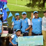 Caldas es ejemplo en el país por el fortalecimiento y creación de los clubes defensores del agua