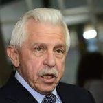 Sergei Koshkin,embajador de Rusia en Colombia