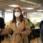 Ministerio de Transporte realizará mesa de trabajo con todo el sector transporte de carga el próximo lunes 24 de mayo