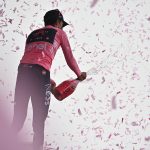 Egan Bernal se reafirma como líder