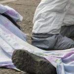 Masacres en Colombia