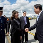 231114 recibimiento presidente asamble nacional de china medios 3