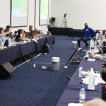 Octavo día de conversaciones entre Gobierno y Comite del Paro