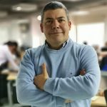 Gustavo Gómez 24052021