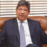 Magistrado Alejandro Linares