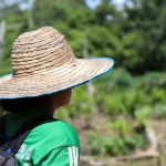 La mujer en la Implementación del Proceso de Paz