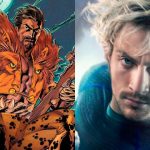 Aaron Taylor-Johnson será Kraven el Cazador en el nuevo spin-off de Spider-Man