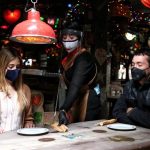 Restaurantes en Bogotá