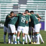 Bolivia Derroto a Venezuela 3-1