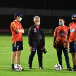 Quintero, Rueda, Redin, Roman