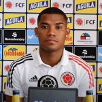 Wilmar Barrios