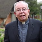 Monseñor Héctor Fabio Henao