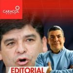 EDITORIAL GUSTAVO GÓMEZ-LA MALA EDUCACION
