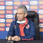 Reinaldo Rueda,director técnico de Colombia