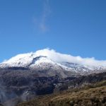 Nevado del Ruiz