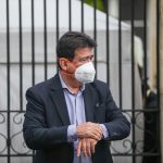 Diógenes Orjuela, secretario General de la Central Unitaria de Trabajadores de Colombia (CUT) e integrante del Comité reaccionó a la propuesta del gobierno nacional de los diálogos en las regiones.