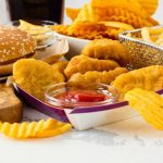 'Ley comida chatarra'