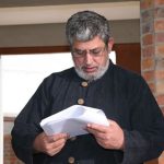 Ali Humar,exdirector de Sábados felices