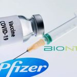 Vacunas-Pfizer