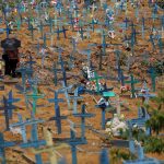 Manaus, REUTERS/Bruno Kelly