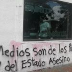 Sede de RCN Radio en Bogotá