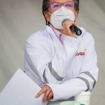 El anuncio de Claudia López se dio después de que Colombia registrara más de 32 mil casos de coronavirus por dos días consecutivos.