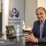 Defensor del Pueblo, Carlos Camargo Assis