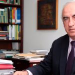 Leonardo Villar,Gerente Banco de la República,