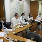 El fiscal general de la Nación, Francisco Barbosa, reiteró que desde el 28 junio se abrió la investigación por los presuntos abusos sexuales a Menores en Medellín