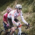 Ben O’Connor gana en Tignes -A.S.O. Pauline Ballet