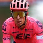 Rigoberto Urán es segundo de la general tras etapa 11 del Tour de Francia-A.S.O. Pauline Ballet