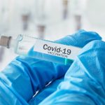 covid-19 coronavirus vaccination concept