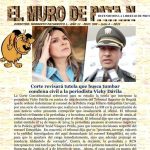 EDICIÓN 590 de EL MURO