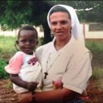 Hermana Gloria Cecilia Narváez