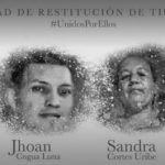 Encuentran cuerpos de funcionarios de La Unidad de Victimas en una Fosa común.