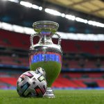 Trofeo de la Eurocopa 2020