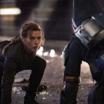 Viuda Negra triunfa en taquilla y en Disney+ y supera los 215 millones de dólares en todo el mundo. Marvel vuelve a triunfar en taquilla. 'Viuda Negra' lidera la taquilla tanto española como estadounidense. El filme protagonizado por Scarlett Johansson ha superado los 215 millones de dólares de recaudación contando los datos de taquilla y los obtenidos en Disney+ mediante Acceso Premium. Foto MARVEL STUDIOS / Europa Press
