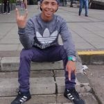 Duván Felipe Barros Gómez