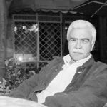 Germán Castro Caycedo /Foto: Twitter @gcastrocaycedo