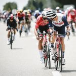 Etapa 19 del Tour de Francia -A.S.O. Pauline Ballet