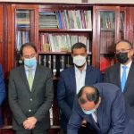 Con mensaje de urgencia fue radicada ante el Congreso la reforma tributaria