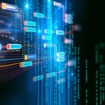 Sistema 'blockchain'. Foto: AYESA / Europa Press